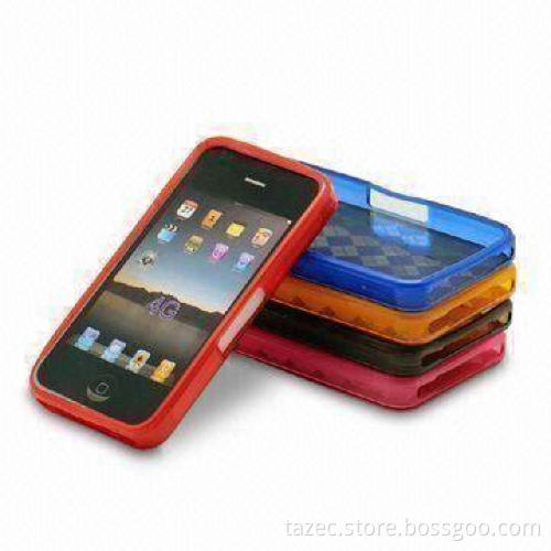 TPU Cases for iPhone, Easy to Usage, Suitable for iPhone